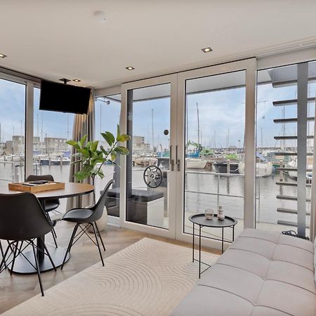 Luxurious Waterloft Near Beach And Centre By Weltevreden Experience Zeewolde Exterior photo
