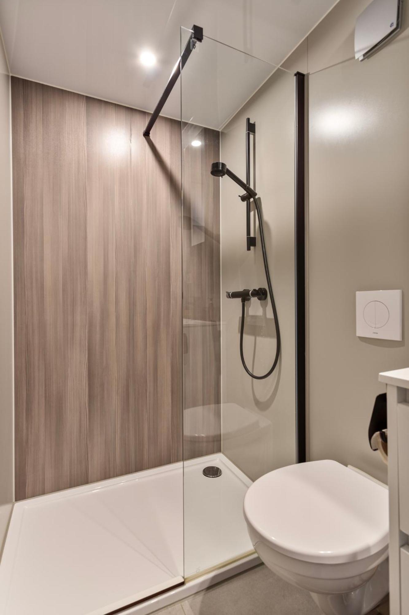 Luxurious Waterloft Near Beach And Centre By Weltevreden Experience Zeewolde Exterior photo