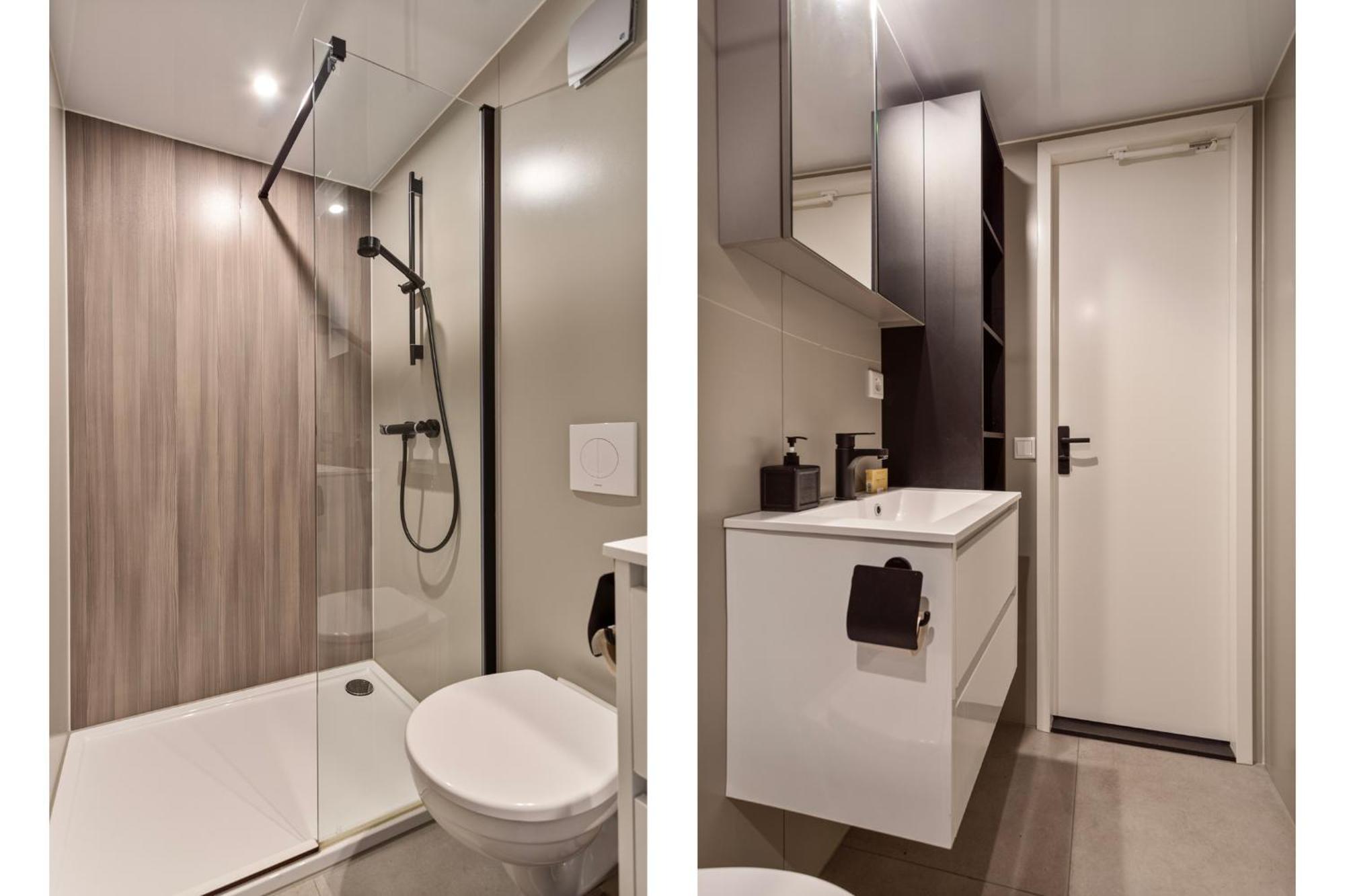 Luxurious Waterloft Near Beach And Centre By Weltevreden Experience Zeewolde Exterior photo