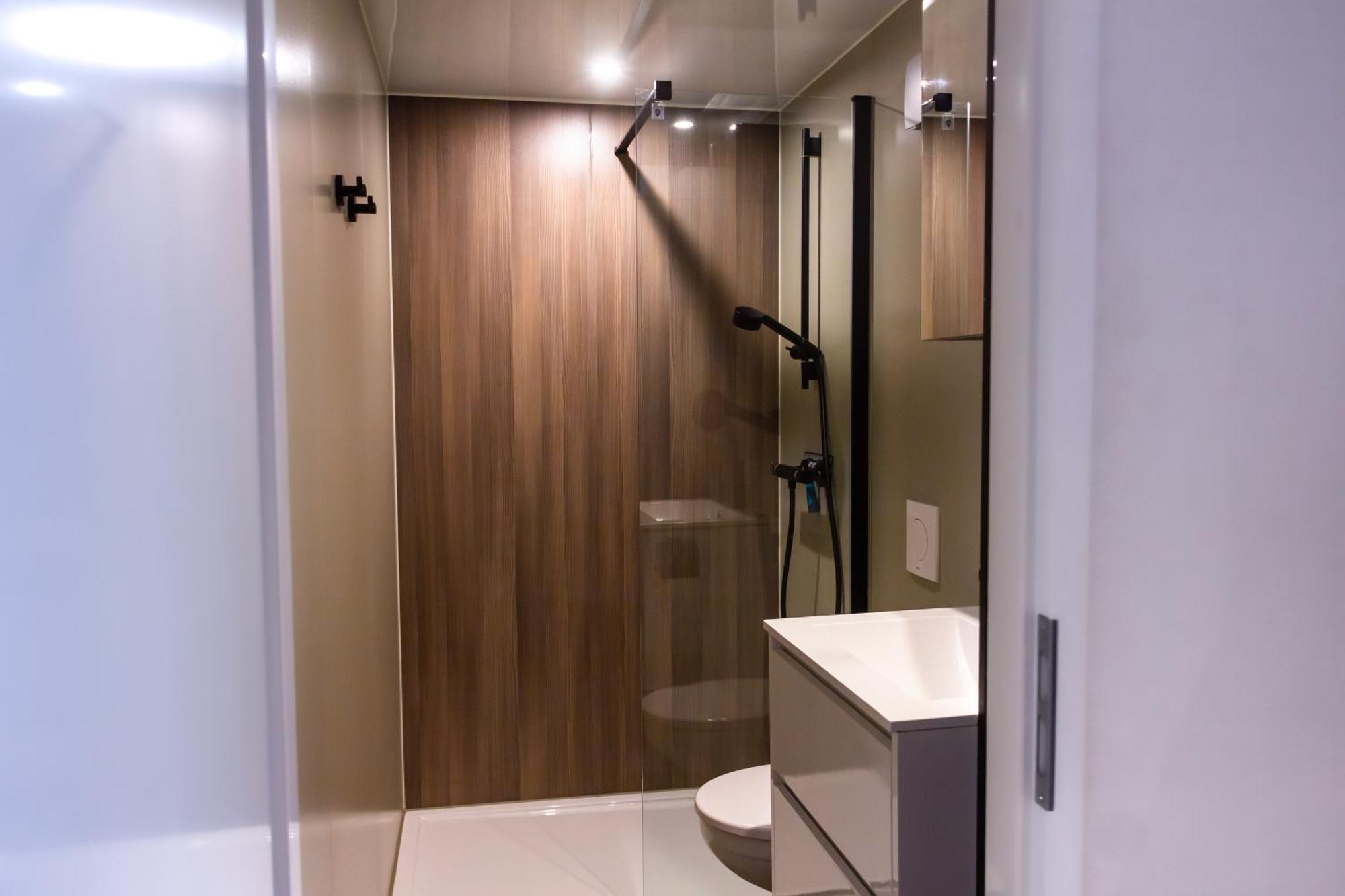 Luxurious Waterloft Near Beach And Centre By Weltevreden Experience Zeewolde Exterior photo