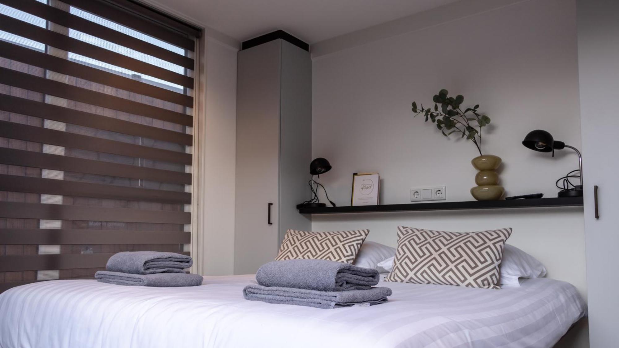 Luxurious Waterloft Near Beach And Centre By Weltevreden Experience Zeewolde Exterior photo